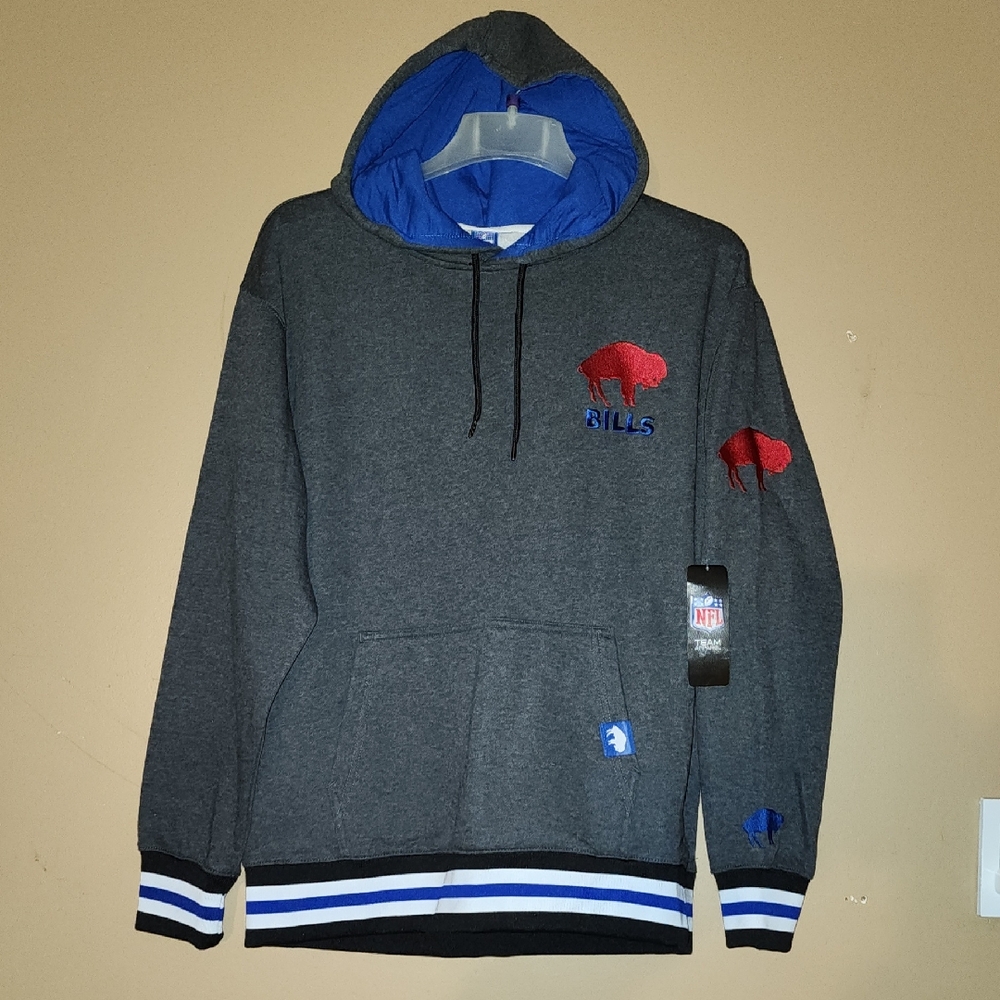 BUFFALO BILLS NFL HOODIE